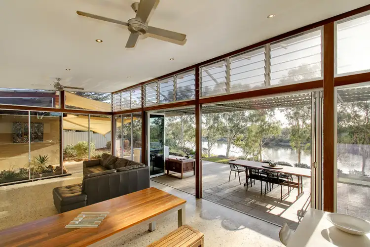 Third view of Homely house listing, 13 Sherwood Avenue, Loxton SA 5333