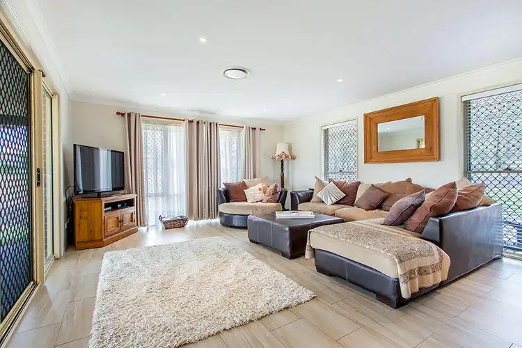 Fourth view of Homely house listing, 7 Kate Court - follow signs from Withcott Hotel, Withcott QLD 4352