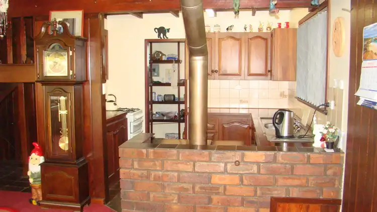 Third view of Homely house listing, 21 Mattamattup Street, Bridgetown WA 6255