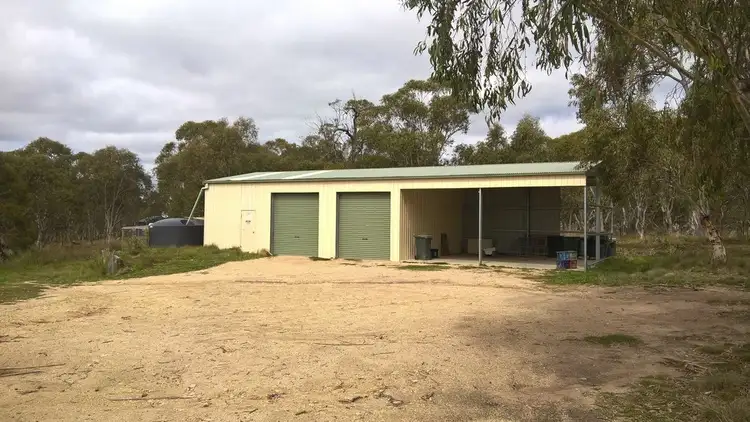 Third view of Homely rural property listing, 64 Yallaroi Road, Jindabyne NSW 2627