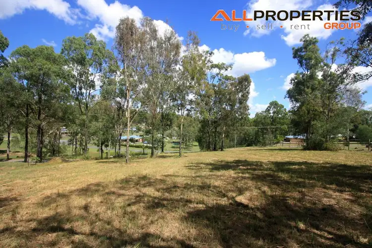 Seventh view of Homely land listing, 95-97 Orion Road, Cedar Vale QLD 4285