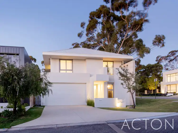 Main view of Homely house listing, 52 Nidjalla Loop, Swanbourne WA 6010