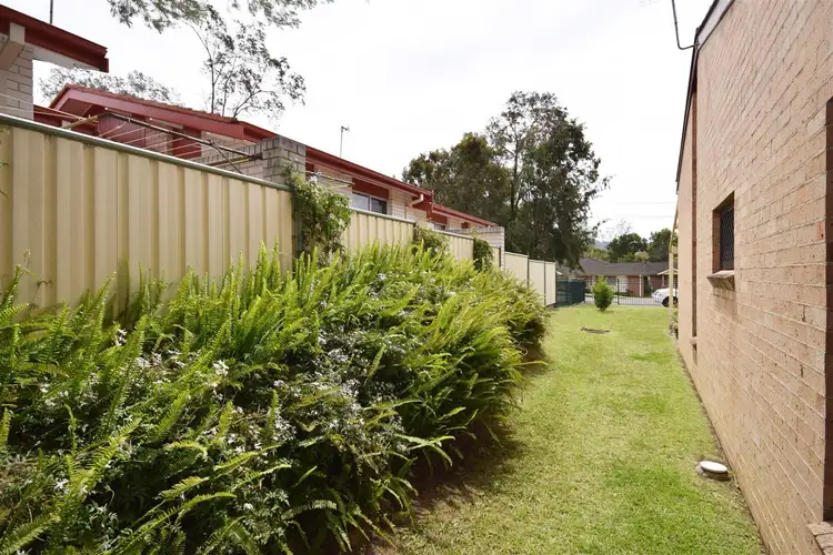 Sixth view of Homely house listing, 3/78 Page Avenue, North Nowra NSW 2541