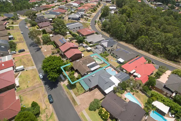 24 Berrico Avenue, Maryland NSW 2287