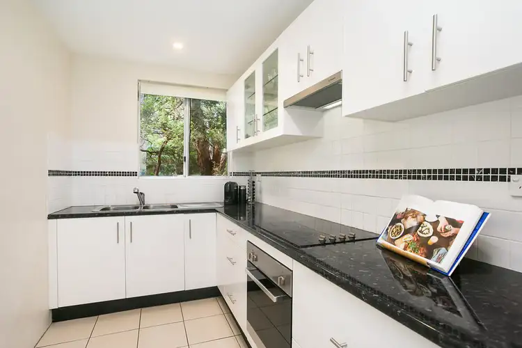 Second view of Homely apartment listing, 9/6 Stokes Street, Lane Cove NSW 2066