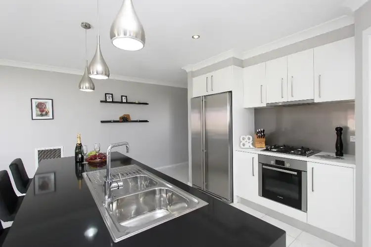 Seventh view of Homely house listing, 16 Gibsone Drive, Kelso NSW 2795