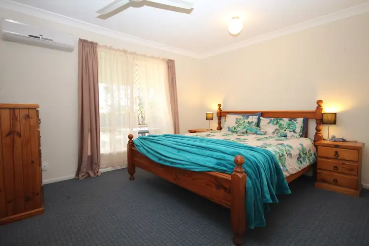 Fourth view of Homely house listing, 4 Outlook Close, Gympie QLD 4570
