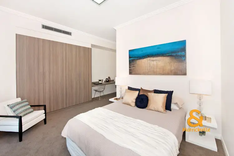 Fourth view of Homely house listing, 37 Francis Street, Marrickville NSW 2204