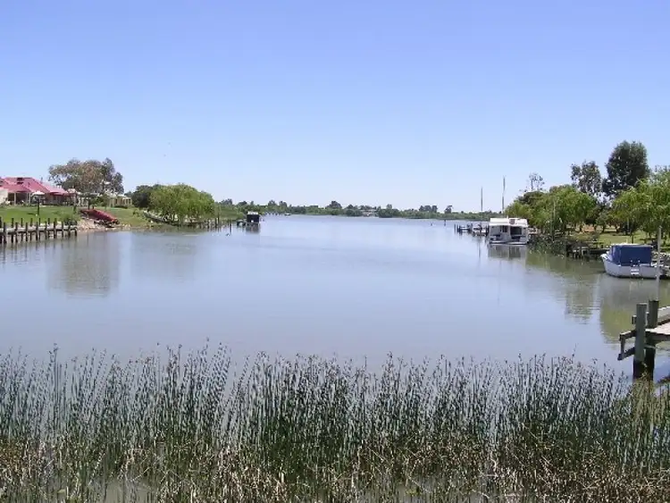 Second view of Homely land listing, Lot 7 Wellington Marina, Wellington SA 5259