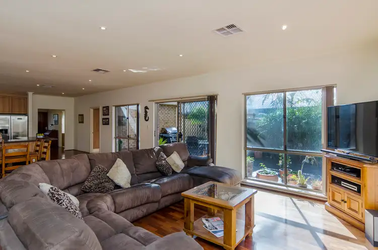 Fourth view of Homely house listing, 122 Grand Boulevard, Seaford Rise SA 5169