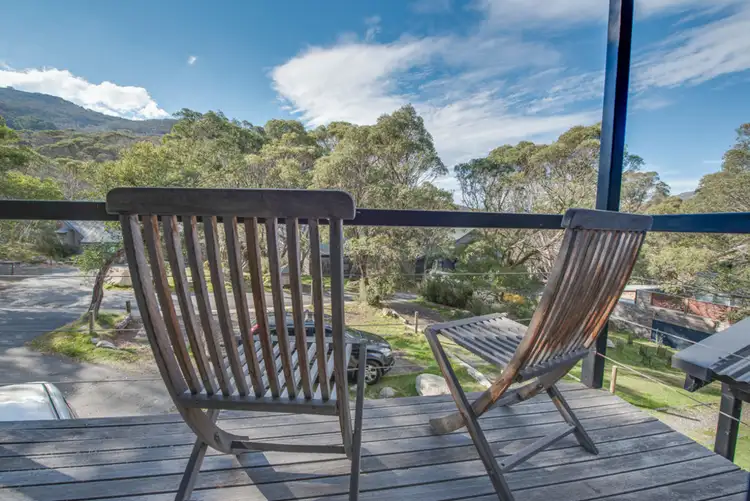 Second view of Homely house listing, 27 Mountain Drive, Thredbo Village NSW 2625