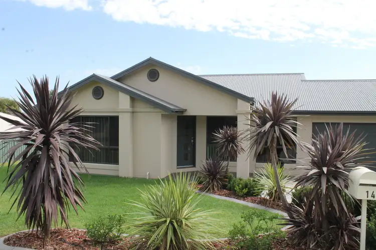 Main view of Homely house listing, 14 Worobil Street, Gulgong NSW 2852