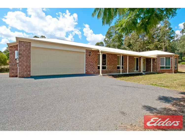 Second view of Homely house listing, 53-57 Cascara Drive, Cedar Vale QLD 4285