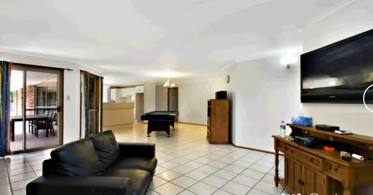 Fourth view of Homely house listing, 2 Jondaryn Court, Annandale QLD 4814