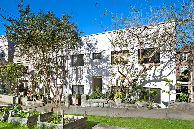 Second view of Homely block of units listing, 31 Arcadia Street, Coogee NSW 2034