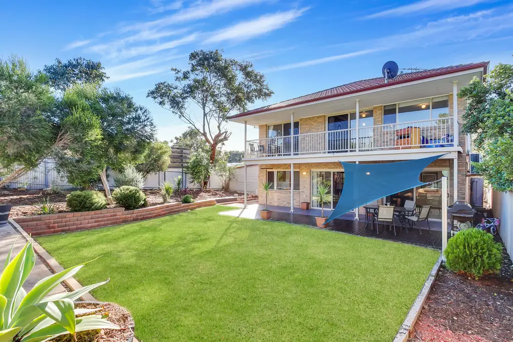 Main view of Homely house listing, 16 Boomerang Avenue, Aldinga Beach SA 5173