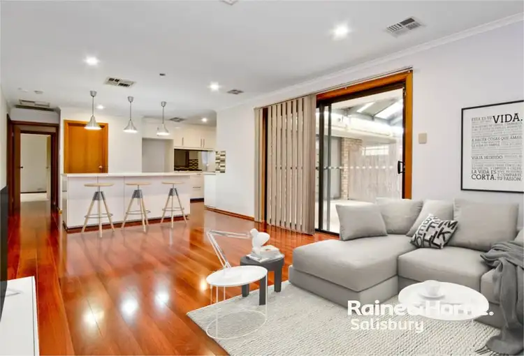 Sixth view of Homely house listing, 5 CHARLOTTE DRIVE, Paralowie SA 5108