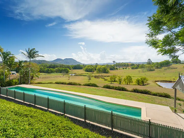 Fifth view of Homely house listing, 70 Eumundi Range Rd, Eumundi QLD 4562