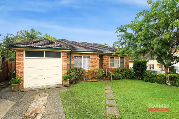 65 Old Berowra Road, Hornsby NSW 2077