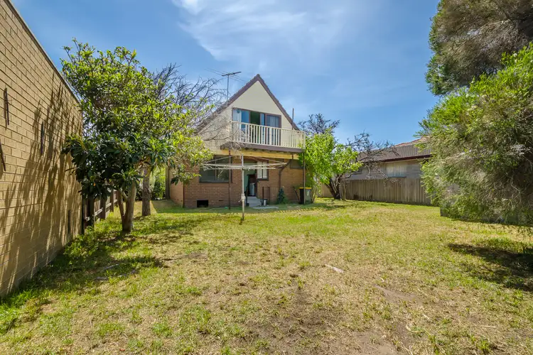 Fifth view of Homely house listing, 92 Simmons Drive, Seaholme VIC 3018