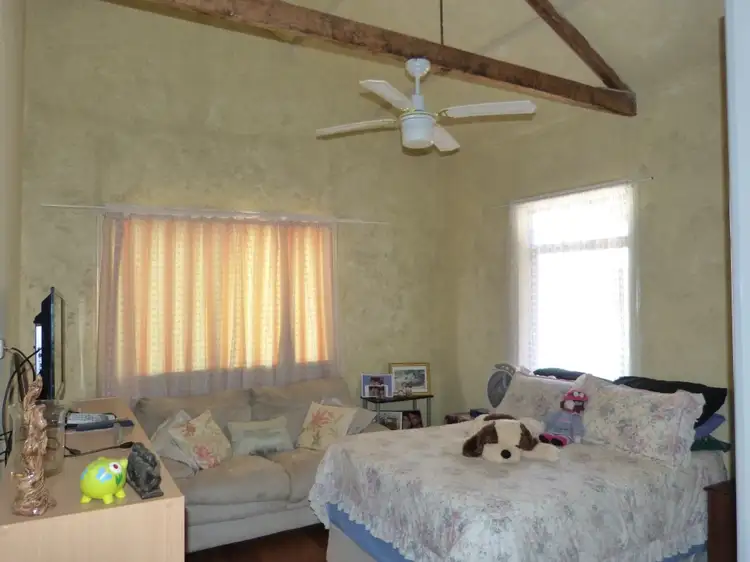 Fifth view of Homely house listing, 12 Harvey Street, Lameroo SA 5302