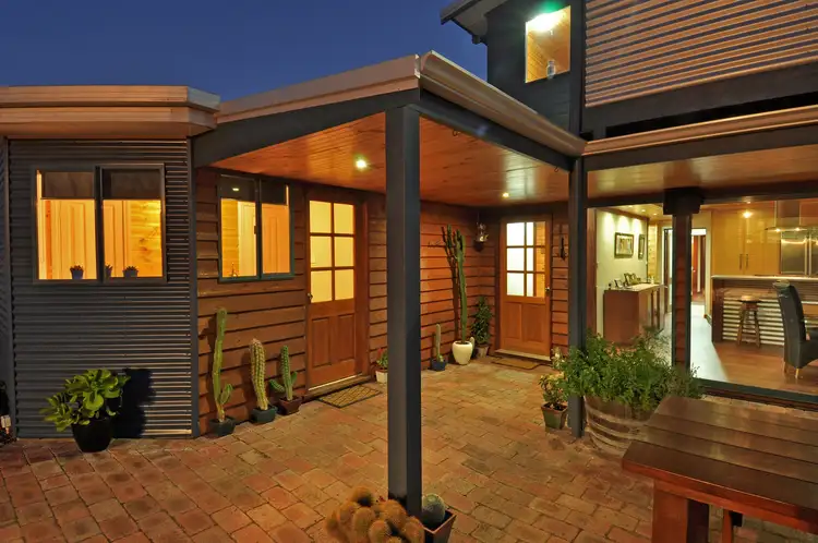 Second view of Homely house listing, 48 Nelson Street, Mira Mar WA 6330