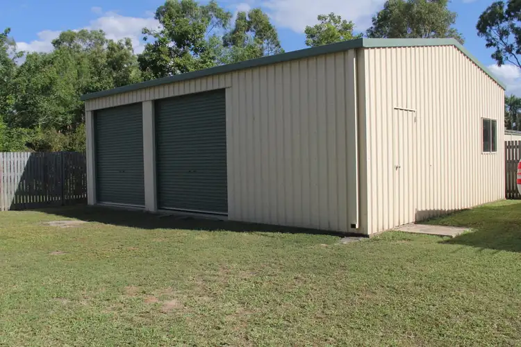 Third view of Homely rural property listing, 13 Baystone Court, Kelso QLD 4815