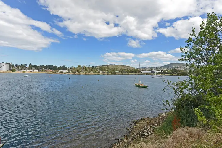 Second view of Homely townhouse listing, 12/169 Risdon Road, Lutana TAS 7009