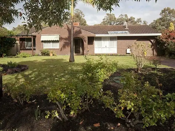 Second view of Homely house listing, 15 Hartley Street, Gosnells WA 6110