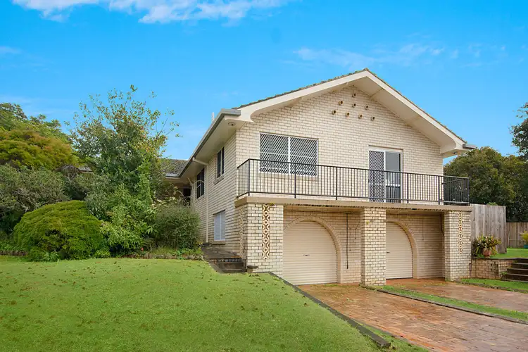 Main view of Homely house listing, 2 Robertson Street, Alstonville NSW 2477