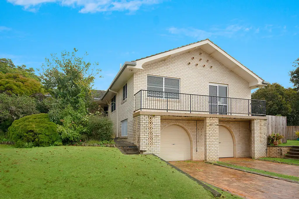 Main view of Homely house listing, 2 Robertson Street, Alstonville NSW 2477