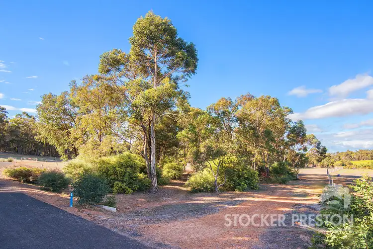 Fifth view of Homely land listing, Lot 5 Serene Place, Quindalup WA 6281
