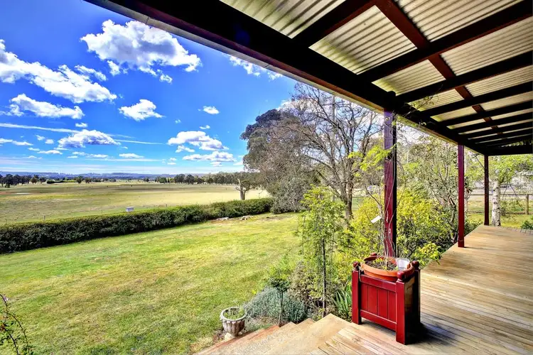 Fourth view of Homely rural property listing, 366 Headlam Road, Moss Vale NSW 2577