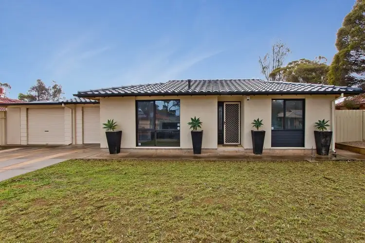 Second view of Homely house listing, 41 Ramsay Way, Para Hills West SA 5096