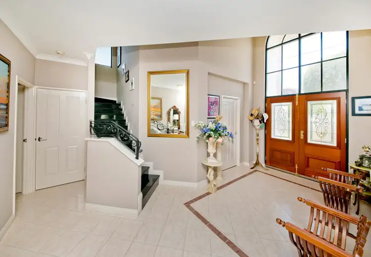 Fourth view of Homely house listing, 1/272 Cape Street, Yokine WA 6060