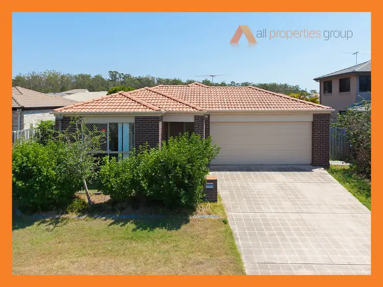 Main view of Homely house listing, 31 Freshwater Drive, Berrinba QLD 4117