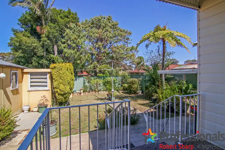 Sixth view of Homely house listing, 15 Roseland Avenue, Roselands NSW 2196