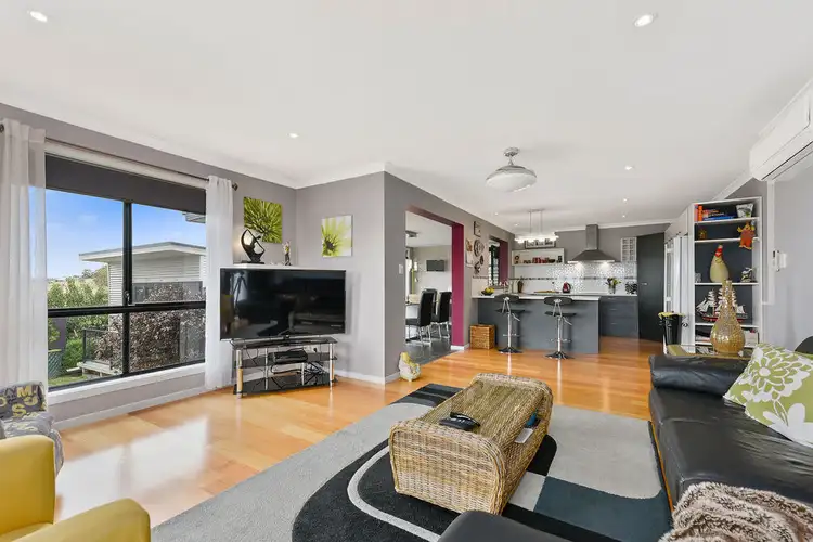 Fifth view of Homely house listing, 69 Horizon Drive, Sorell TAS 7172