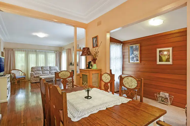 Fourth view of Homely house listing, 24 Acacia Street, Katoomba NSW 2780