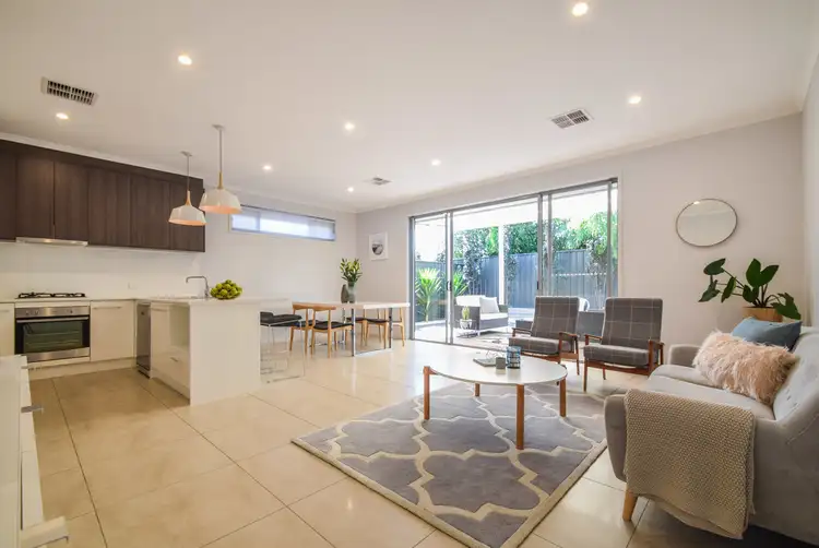 Second view of Homely house listing, 31a Scarborough Terrace, Dover Gardens SA 5048