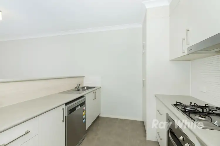 Second view of Homely house listing, 33 Kestrel Circuit, Shortland NSW 2307