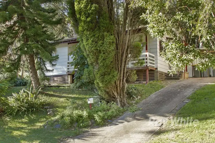 Second view of Homely house listing, 18 Bulkirra Place, Bolton Point NSW 2283