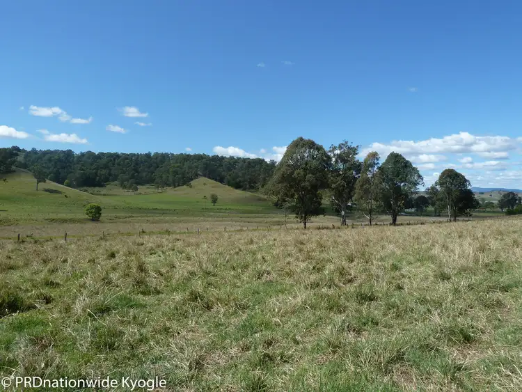 Sixth view of Homely land listing, Lot 291 Applegum Road, Kyogle NSW 2474