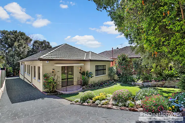 Main view of Homely house listing, 132 Slade Road, Bardwell Park NSW 2207