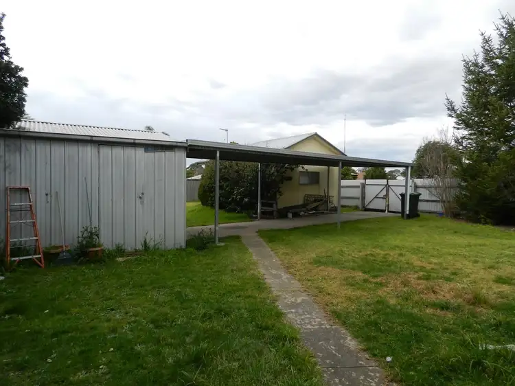 Second view of Homely house listing, 17 O'Brien Street, Bairnsdale VIC 3875