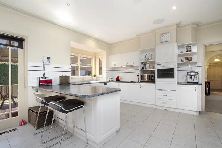 Third view of Homely house listing, 13 Wildwood Drive, Strathdale VIC 3550