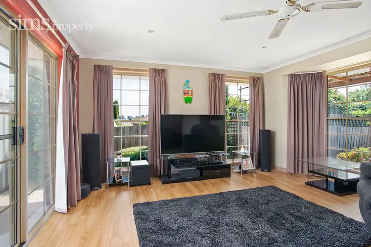 Main view of Homely house listing, 43 Rothesay Close, Newnham TAS 7248