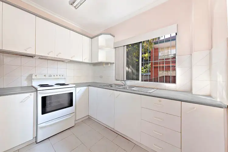 Fourth view of Homely unit listing, 1/41 First Avenue, Campsie NSW 2194