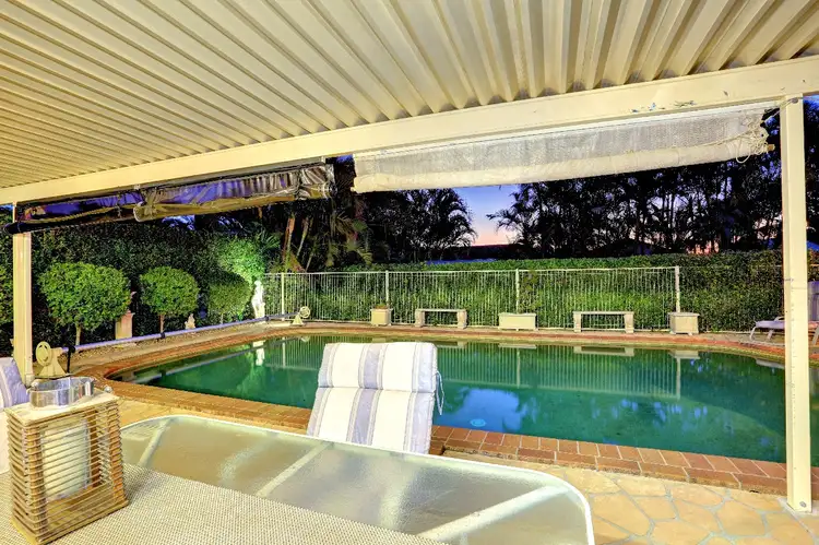 7 Dullaway Court, Kalkie QLD 4670