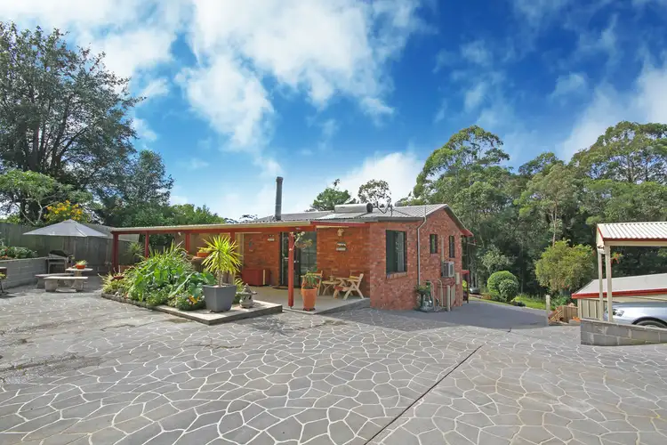 Sixth view of Homely house listing, 5 Bowness Close, Conjola Park NSW 2539